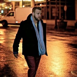 Meet your Posher, Brad